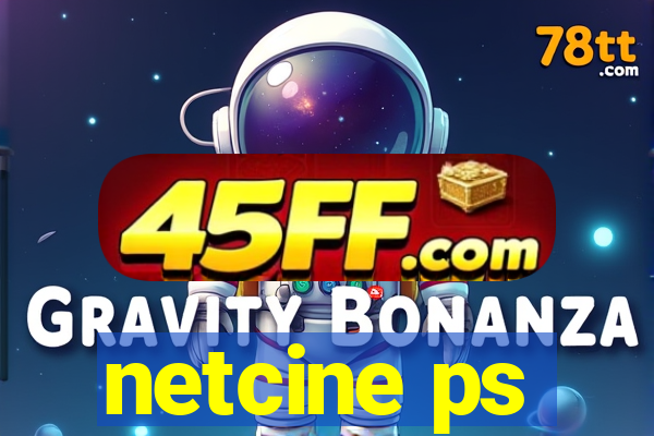 netcine ps